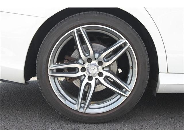 MERCEDES BENZ E CLAS 2016 Image 31