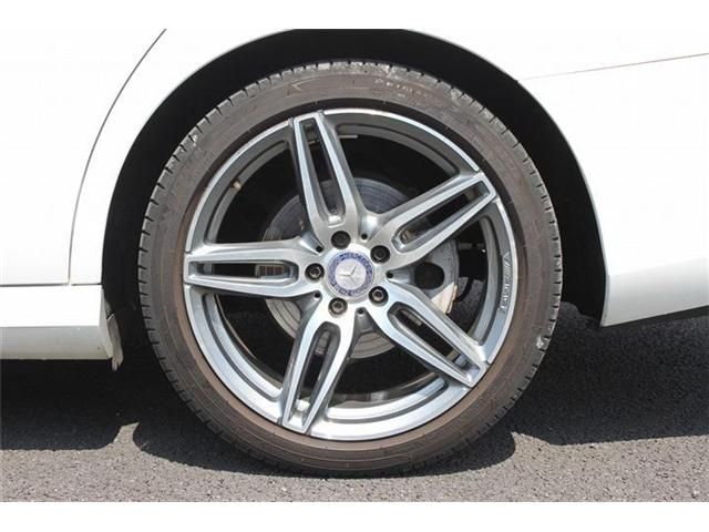 MERCEDES BENZ E CLAS 2016 Image 31