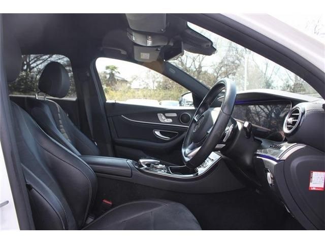 MERCEDES BENZ E CLAS 2016 Image 31