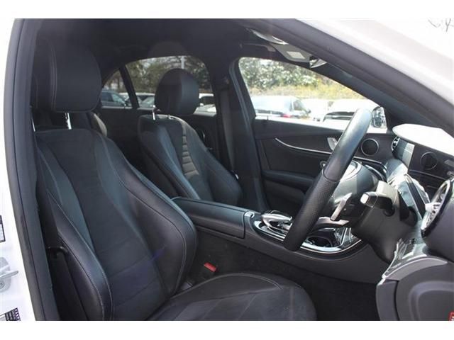 MERCEDES BENZ E CLAS 2016 Image 31