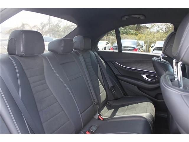 MERCEDES BENZ E CLAS 2016 Image 31