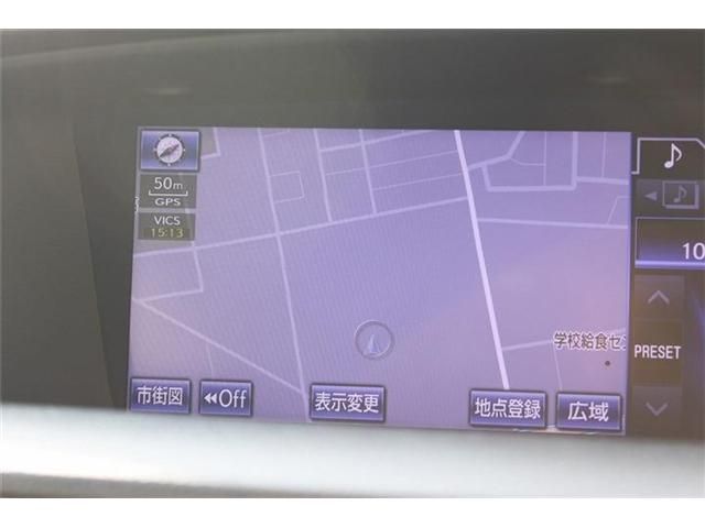 TOYOTA LEXUS GS450H 2012 Image 31