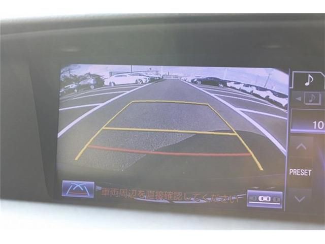 TOYOTA LEXUS GS450H 2012 Image 31