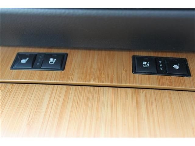 TOYOTA LEXUS GS450H 2012 Image 31