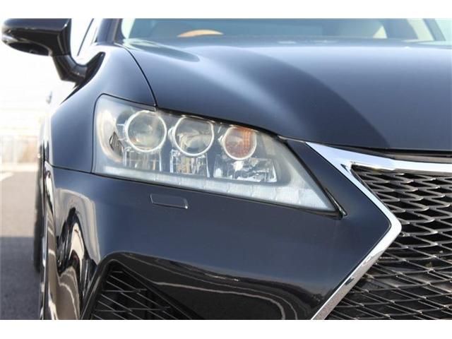 TOYOTA LEXUS GS450H 2012 Image 31