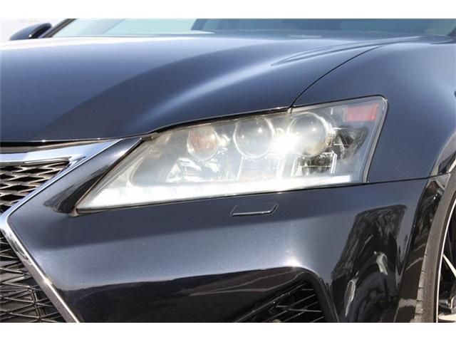 TOYOTA LEXUS GS450H 2012 Image 31