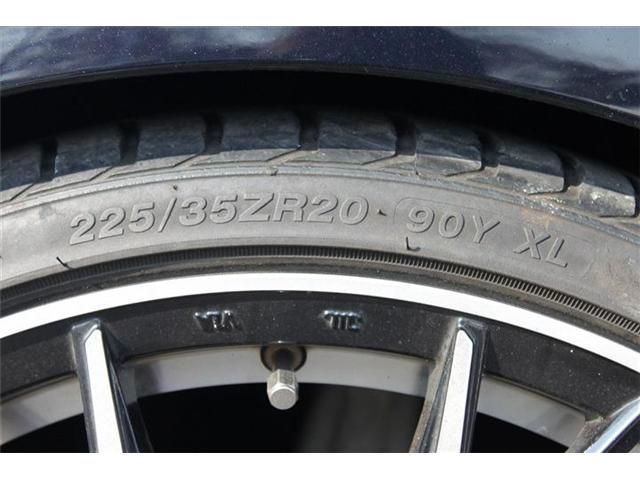 TOYOTA LEXUS GS450H 2012 Image 31