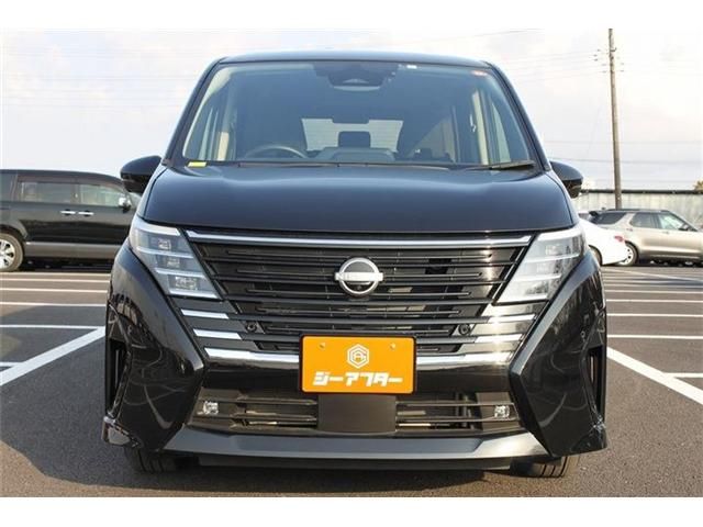 NISSAN SERENA  WG 2023 Image 31