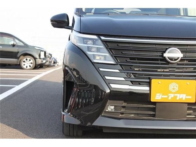 NISSAN SERENA  WG 2023 Image 31