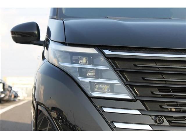 NISSAN SERENA  WG 2023 Image 31