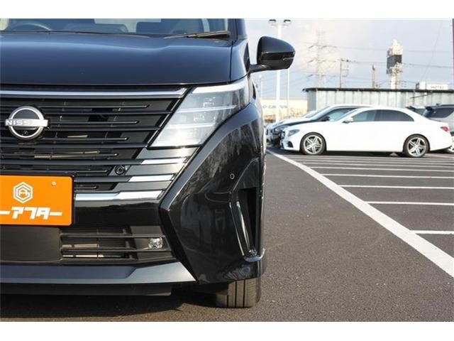 NISSAN SERENA  WG 2023 Image 31