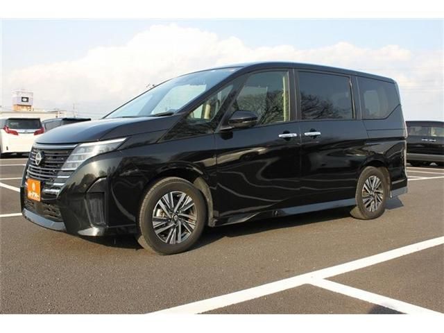 NISSAN SERENA  WG 2023 Image 31