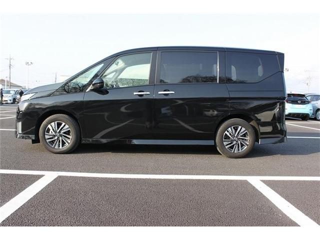 NISSAN SERENA  WG 2023 Image 31
