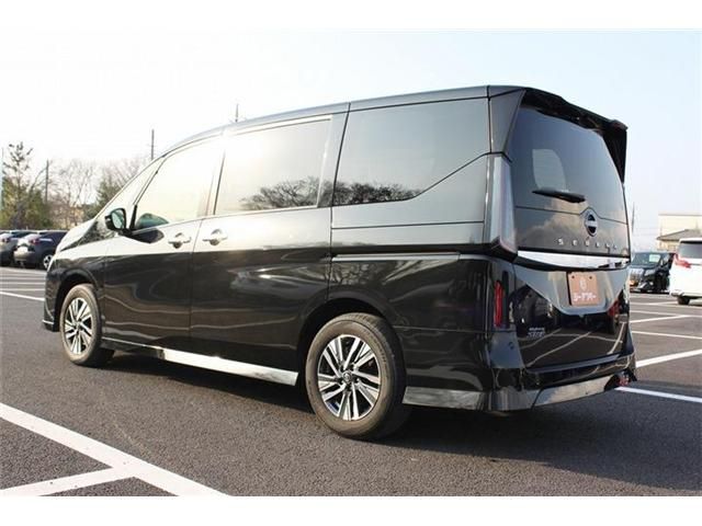 NISSAN SERENA  WG 2023 Image 31