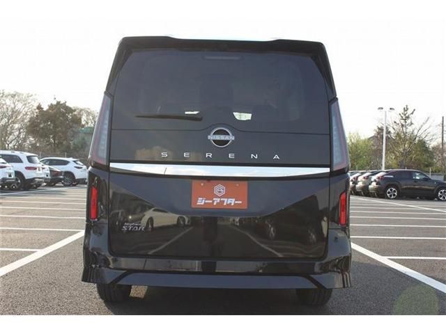 NISSAN SERENA  WG 2023 Image 31