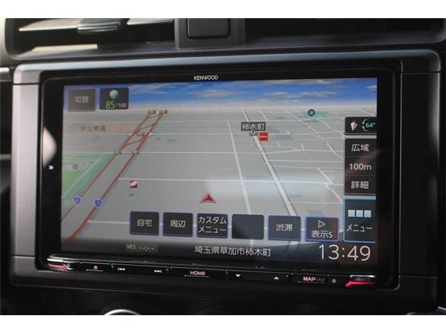 TOYOTA GR86 2022 Image 31