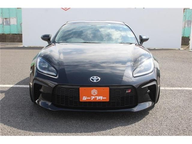 TOYOTA GR86 2022 Image 31