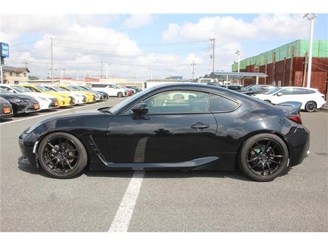 TOYOTA GR86 2022 Image 31