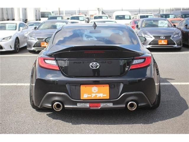 TOYOTA GR86 2022 Image 31