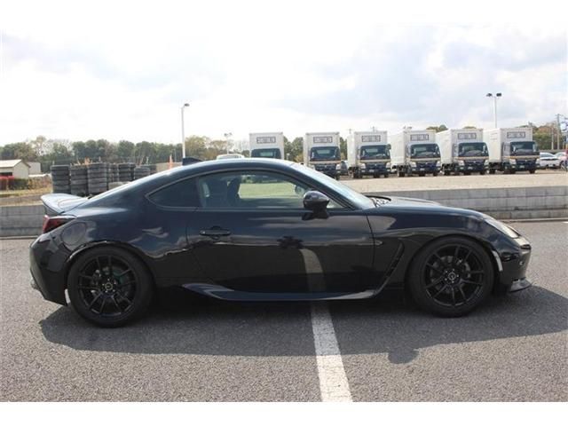 TOYOTA GR86 2022 Image 31