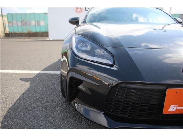 TOYOTA GR86 2022 Image 31