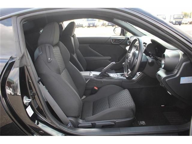 TOYOTA GR86 2022 Image 31