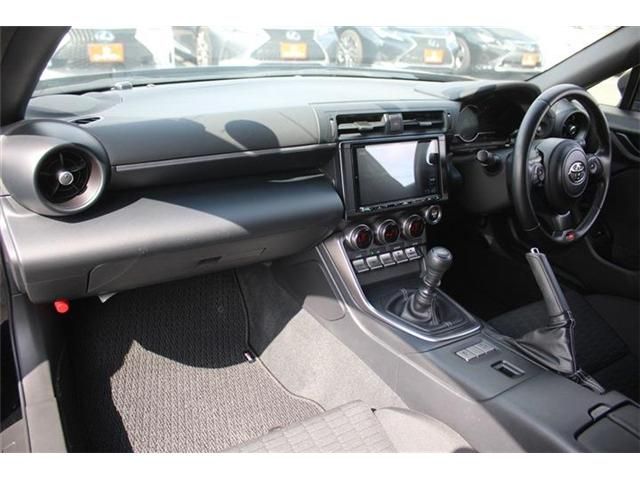 TOYOTA GR86 2022 Image 31