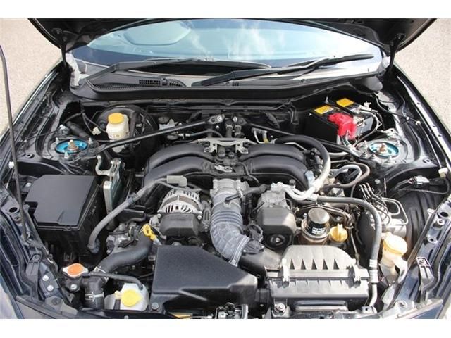 TOYOTA GR86 2022 Image 31