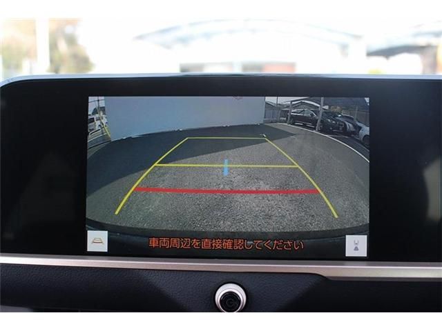 TOYOTA CROWN CROSSOVER 2023 Image 31