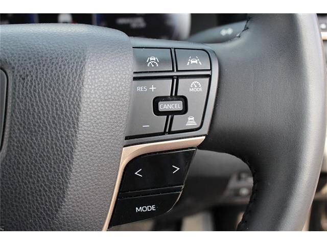 TOYOTA CROWN CROSSOVER 2023 Image 31