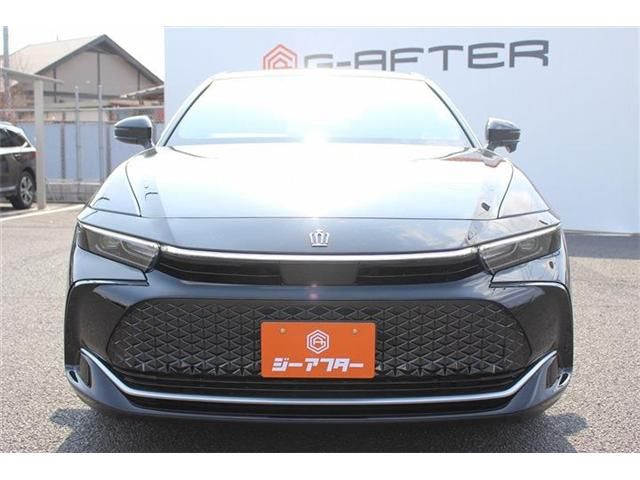 TOYOTA CROWN CROSSOVER 2023 Image 31