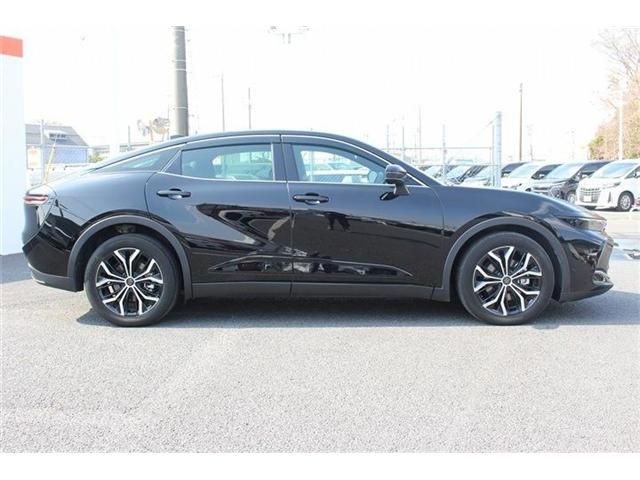 TOYOTA CROWN CROSSOVER 2023 Image 31