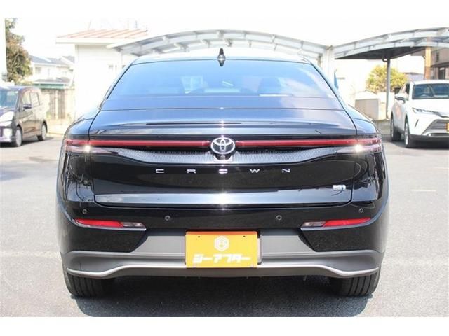 TOYOTA CROWN CROSSOVER 2023 Image 31
