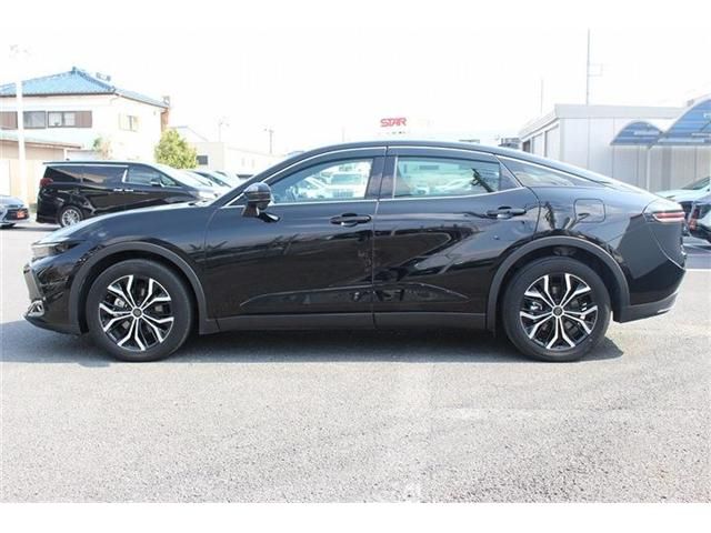 TOYOTA CROWN CROSSOVER 2023 Image 31