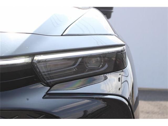 TOYOTA CROWN CROSSOVER 2023 Image 31