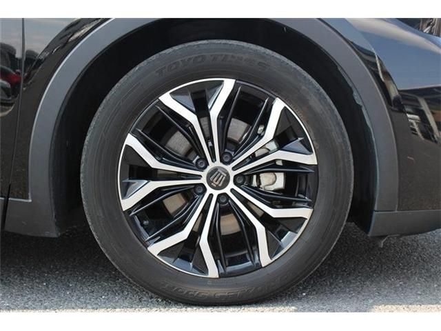 TOYOTA CROWN CROSSOVER 2023 Image 31