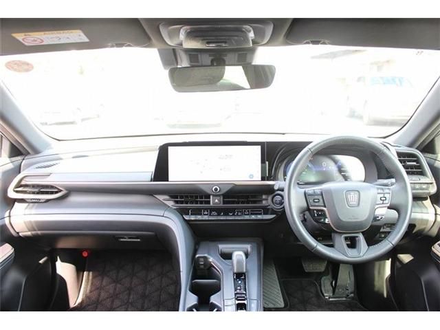 TOYOTA CROWN CROSSOVER 2023 Image 31