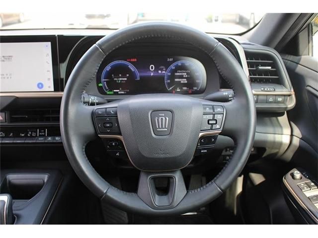 TOYOTA CROWN CROSSOVER 2023 Image 31