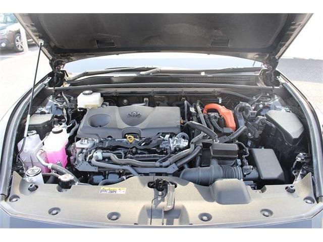 TOYOTA CROWN CROSSOVER 2023 Image 31