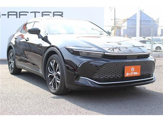 TOYOTA CROWN CROSSOVER 2023 Image 31