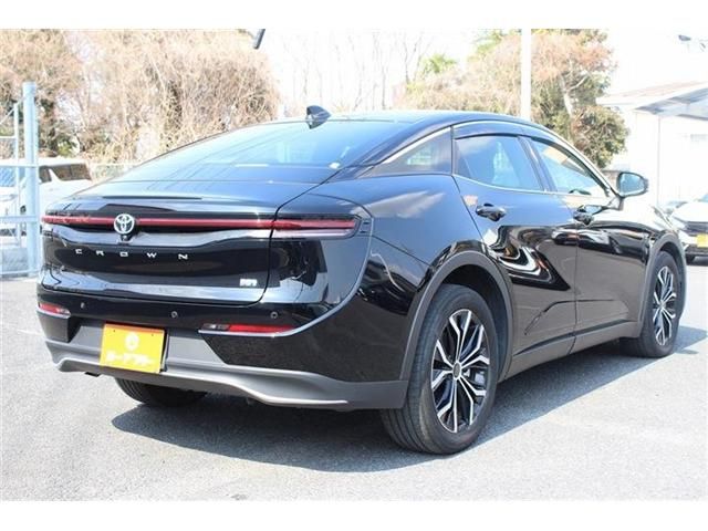 TOYOTA CROWN CROSSOVER 2023 Image 31