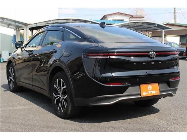 TOYOTA CROWN CROSSOVER 2023 Image 31