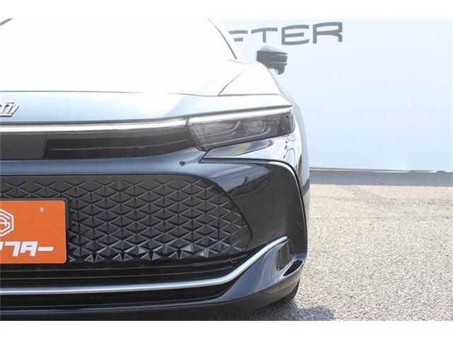 TOYOTA CROWN CROSSOVER 2023 Image 31