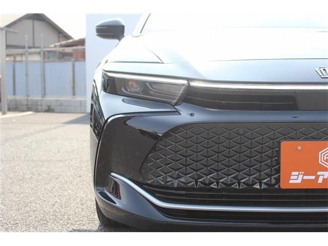 TOYOTA CROWN CROSSOVER 2023 Image 31