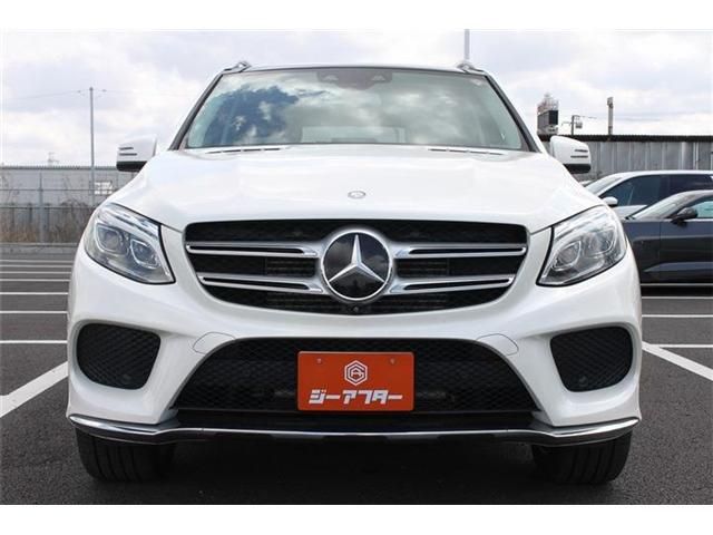 MERCEDES BENZ GLE CL 2017 Image 31