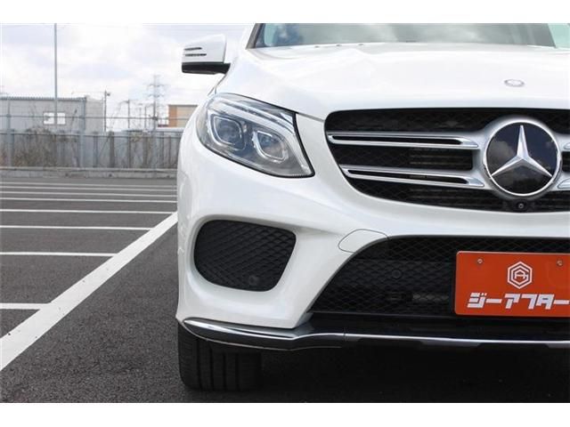 MERCEDES BENZ GLE CL 2017 Image 31
