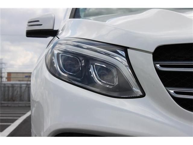 MERCEDES BENZ GLE CL 2017 Image 31