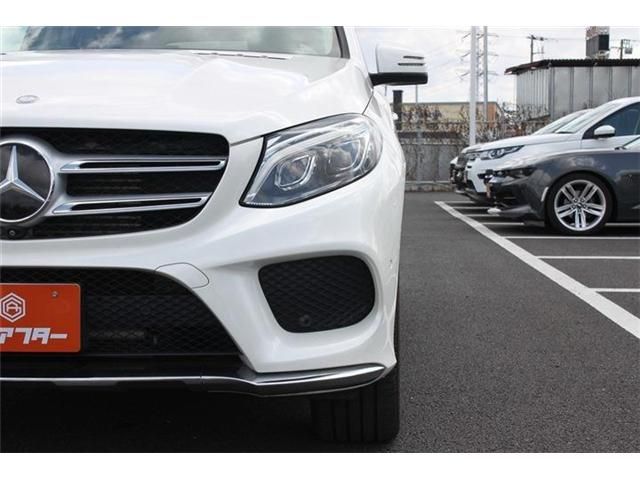 MERCEDES BENZ GLE CL 2017 Image 31