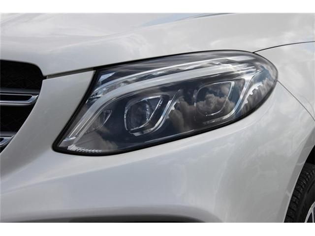 MERCEDES BENZ GLE CL 2017 Image 31