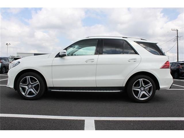 MERCEDES BENZ GLE CL 2017 Image 31